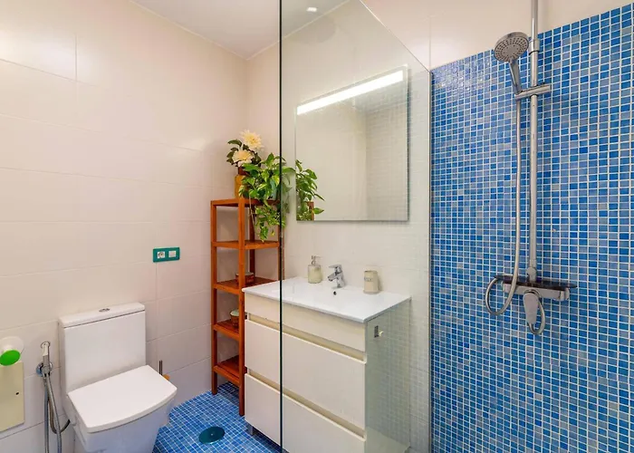 Lemes By Willa Playa Blanca (Lanzarote)