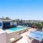 Lemes By Playa Blanca (Lanzarote)