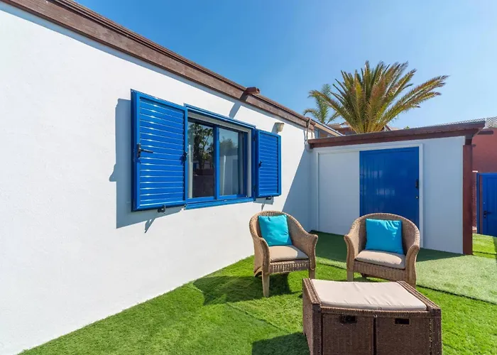 Lemes By بلايا بلانكا