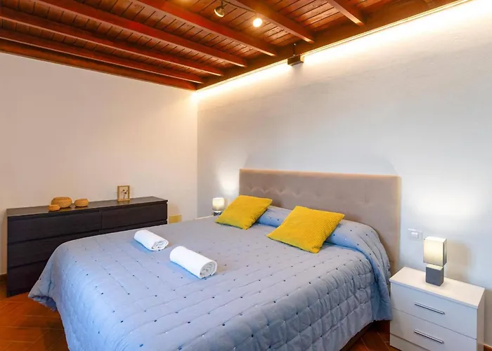 Villa Lemes By Playa Blanca (Lanzarote)