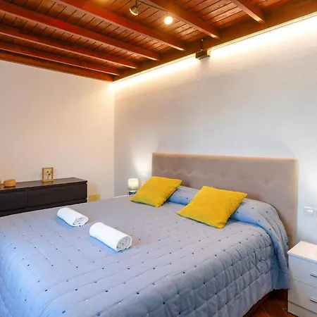 Villa Lemes By Playa Blanca (Lanzarote)
